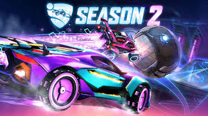 Rocket League Dominus